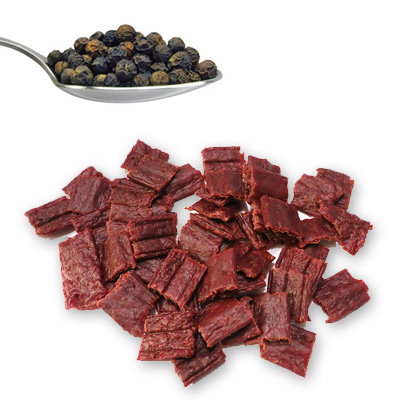 Pepper Jerky Seasoning - Ground