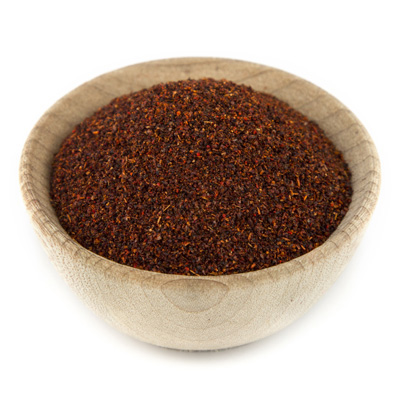 Chili Powder - Ground