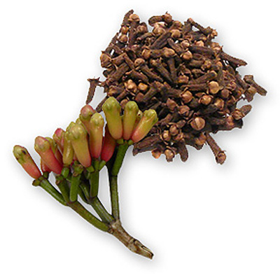 Cloves - Whole