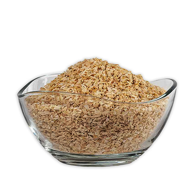 Onion Minced - White - Dehydrated