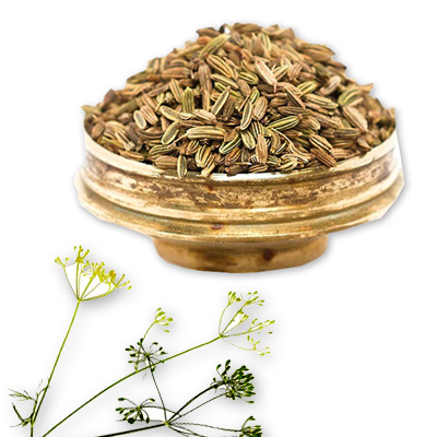 Anise Seed - Whole