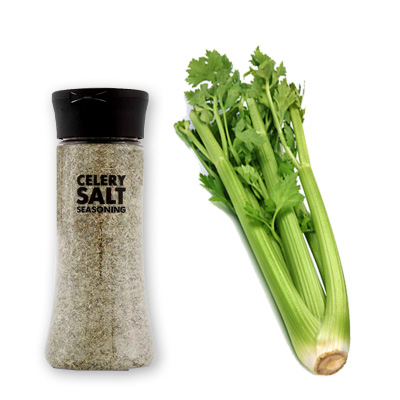 Salt Celery - Ground