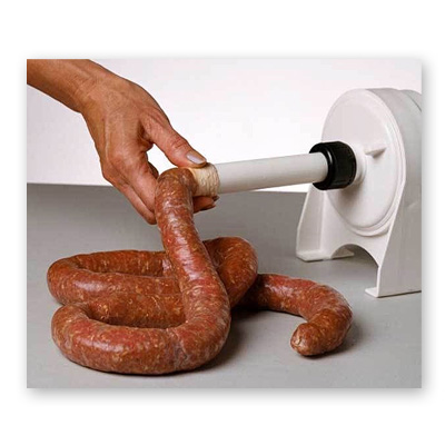 dakotah sausage stuffer