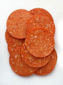 Pepperoni Seasoning Spicy - Ground