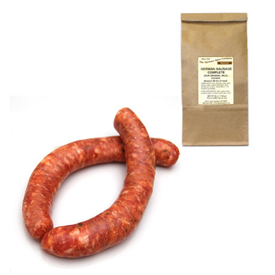 German sausage seasoning on sale