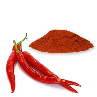 Cayenne Pepper - Ground