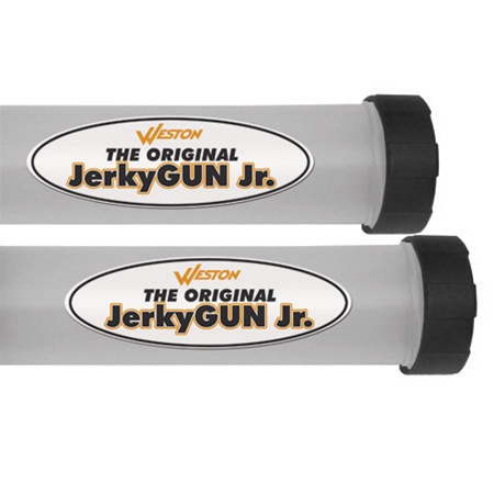 Jerky Gun Jr. Original Tubes (2 pcs.)