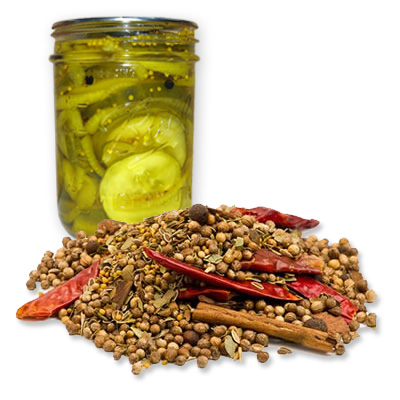 Pickling Spice - Whole