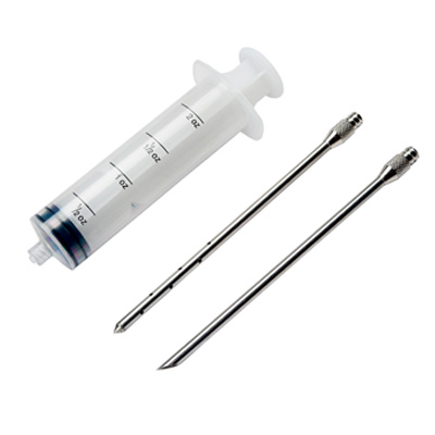 Meat Injector (2 oz.)