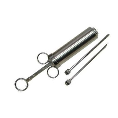 Meat Injector (4 oz.)