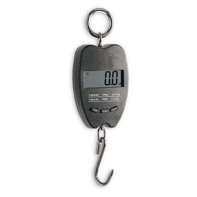 Sportsman 44 lb. Stainless Steel Dial Scale