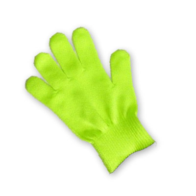 Gloves Cut Resistant  (Green)