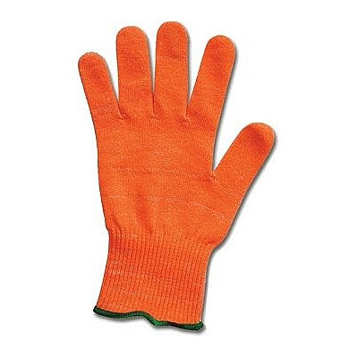 Gloves Cut Resistant  (Orange)