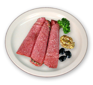 Salami Seasoning - Ground