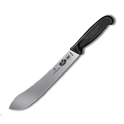 KNIFE CHEF 10 Blade 40521 :: Michlitch - Spokane Spice Company