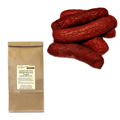 Meat Injector (4 oz.) :: Michlitch - Spokane Spice Company